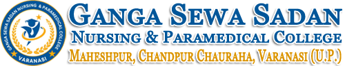 Ganga Sewa Sadan Nursing & Paramedical College